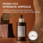 PROBIO-CICA INTENSIVE AMPOULE Barrier Repairing Soothing Ampoule