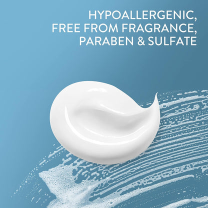 Cetaphil Acne Relief Body Wash Acne-Prone Skin 591 ml