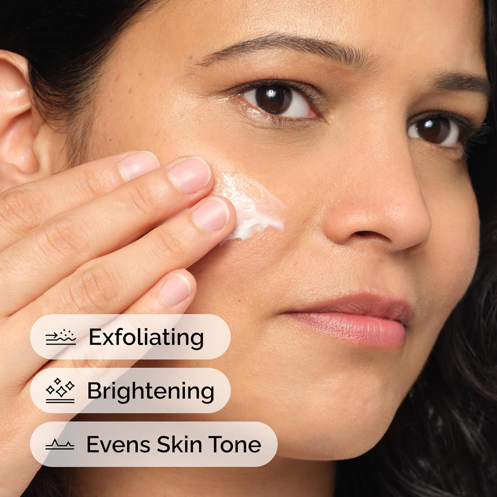 The Ordinary Azelaic Acid Suspension 10%, Formula for Uneven and Blemish-Prone Skin 30ml