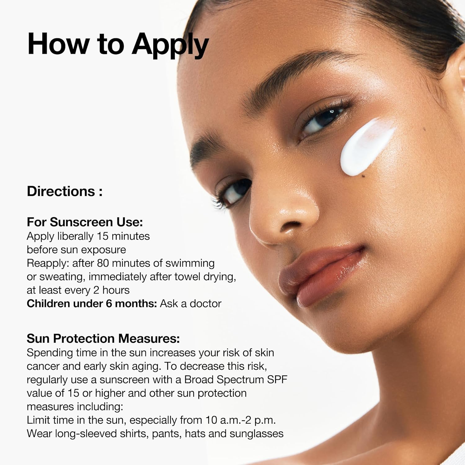 Anua Zero-Cast Moisturizing Finish Sunscreen,SPF 50 - 50ml