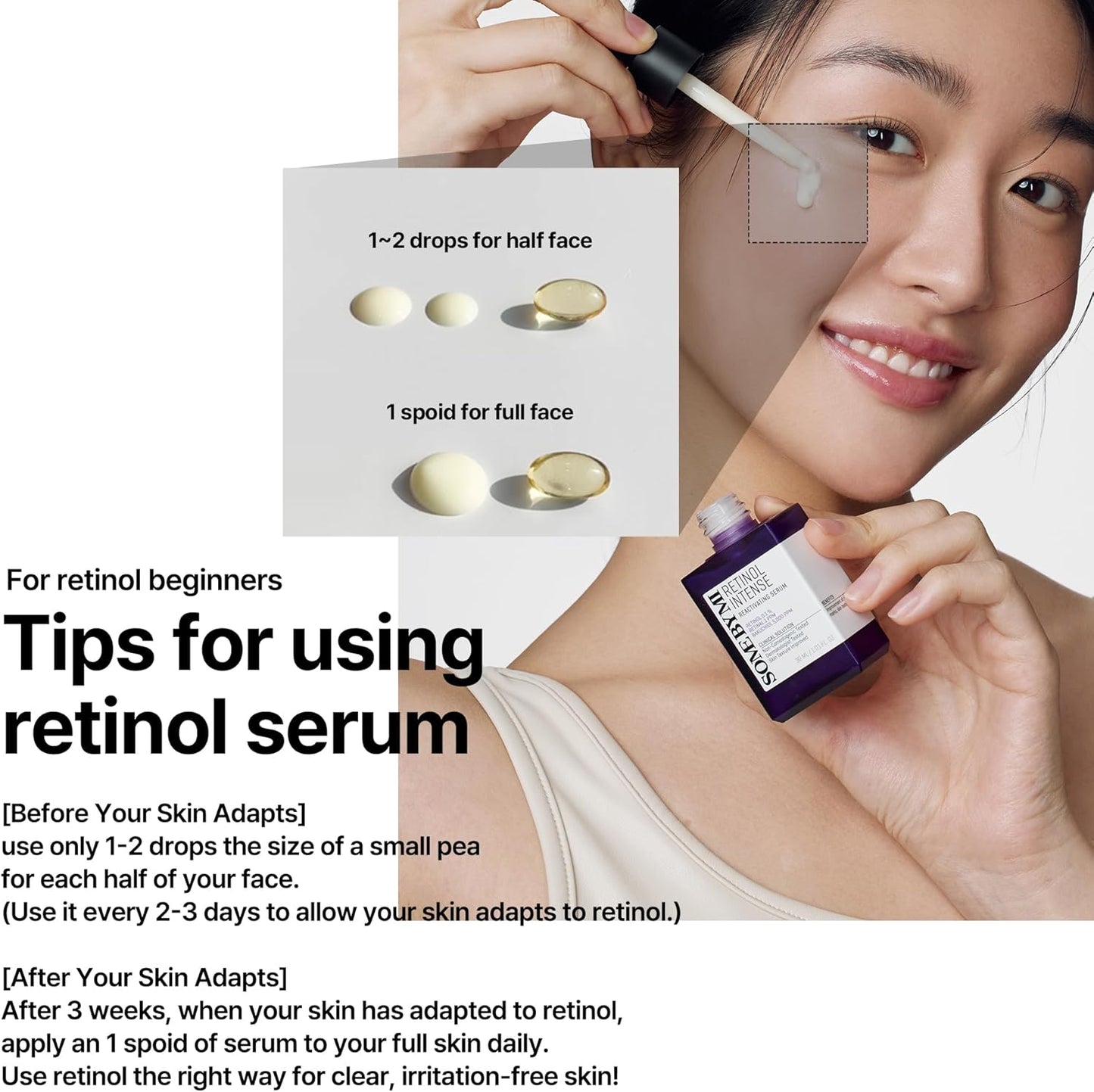 SOME BY MI Retinol Intense Reactivating Serum