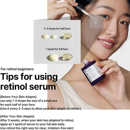 SOME BY MI Retinol Intense Reactivating Serum