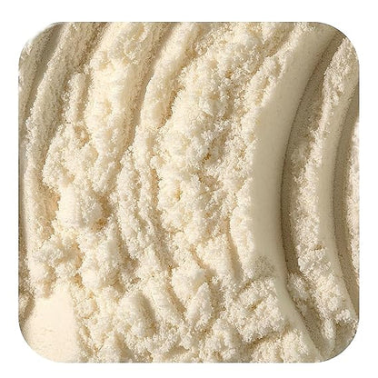 كاليفورنيا جولد نيوتريشن سوبر فودز، كريمة جوز الهند بالكولاجين مع مسحوق حليب جوز الهند العضوي، وببتيدات الكولاجين المُحللة، ومالتوديكسترين التابيوكا العضوي، ومستخلص الخيزران، غير محلى، 10.2 أونصة