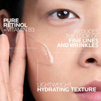 La Roche-Posay Retinol B3 Serum – Anti-Aging & Skin Renewal (30ml)