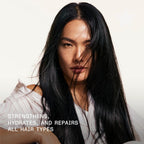 Olaplex No. 4 Bond Maintenance Shampoo, Repairs, Strengthens, & Nourishes