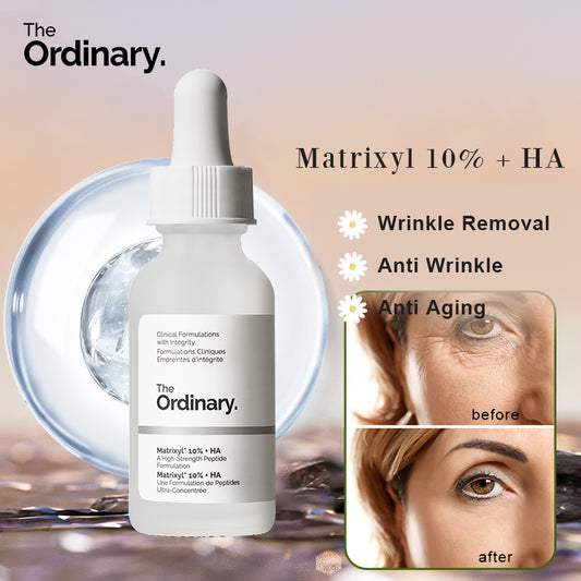 The Ordinary Matrixyl 10% + HA 30 ml