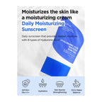 ISNTREE Hyaluronic Acid Watery Sun Gel SPF50 PA++++