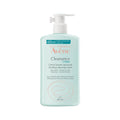 Avene Cleanance HYDRA Soothing Cleansing Cream 400 ml