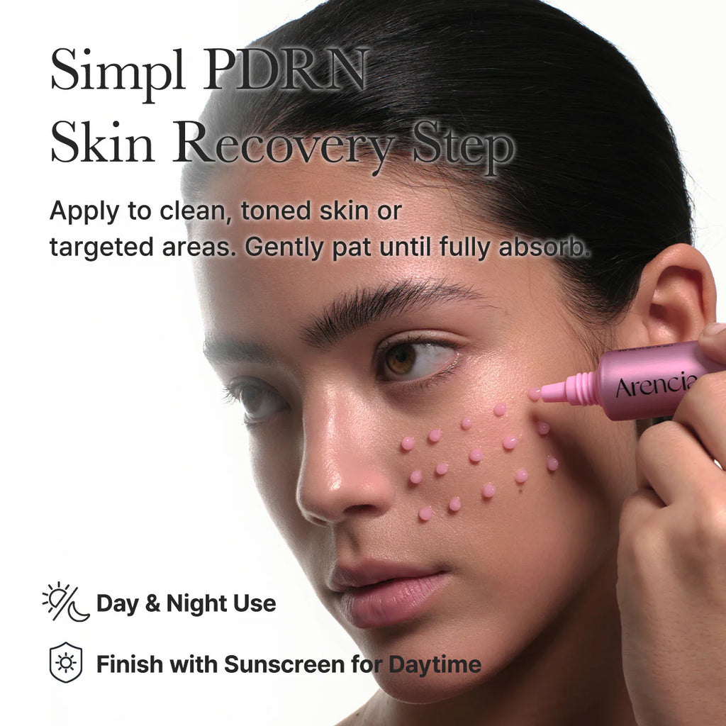 Arencia PDRN Booster Shot,