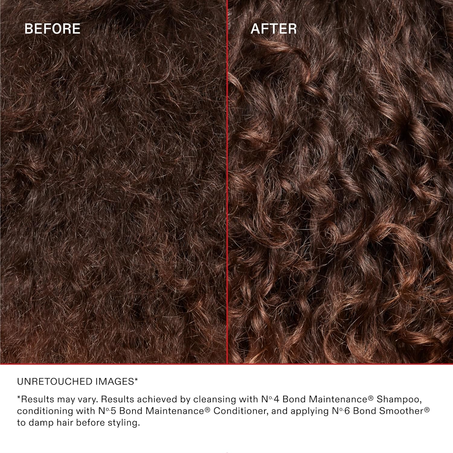 Olaplex No. 6 Bond Smoother, Leave-In Styling Hair Cream Treatment, Smooths, Conditions, & Strengthens, Frizz Control for Up to 72 Hours, For All Hair Types, 3.3 fl oz