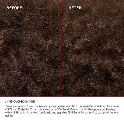 Olaplex No. 5 Bond Maintenance Conditioner, Repairs, Strengthens, & Nourishes All Hair Types, Leaving Hair Feeling Soft & Adds Shine, 8.5 fl oz