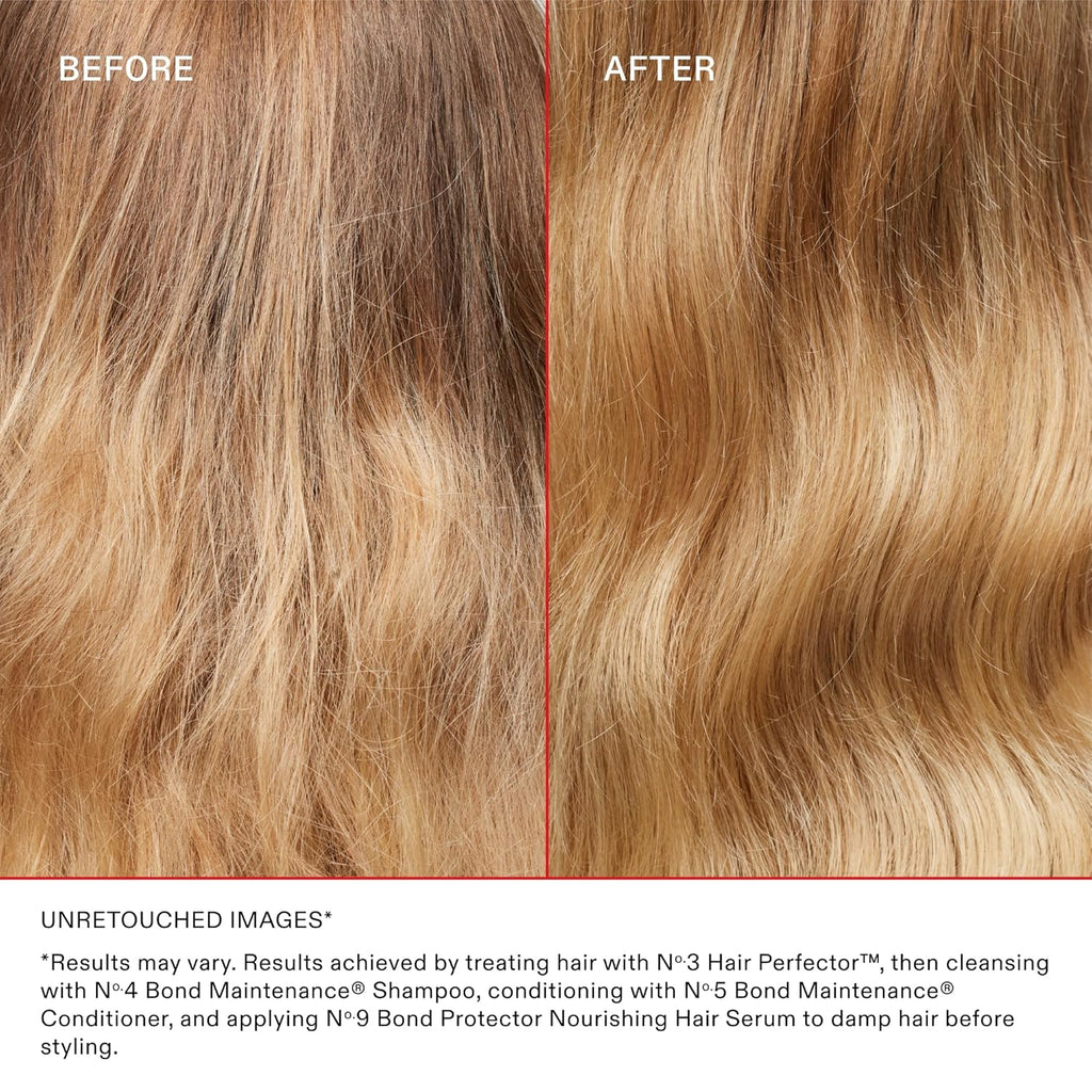 Olaplex No. 5 Bond Maintenance Conditioner, Repairs, Strengthens, & Nourishes All Hair Types