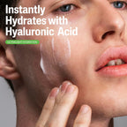 Cetaphil Daily Hydrating Lotion (All Skin Type, Sensitive Skin) Hyaluronic Acid 88ml