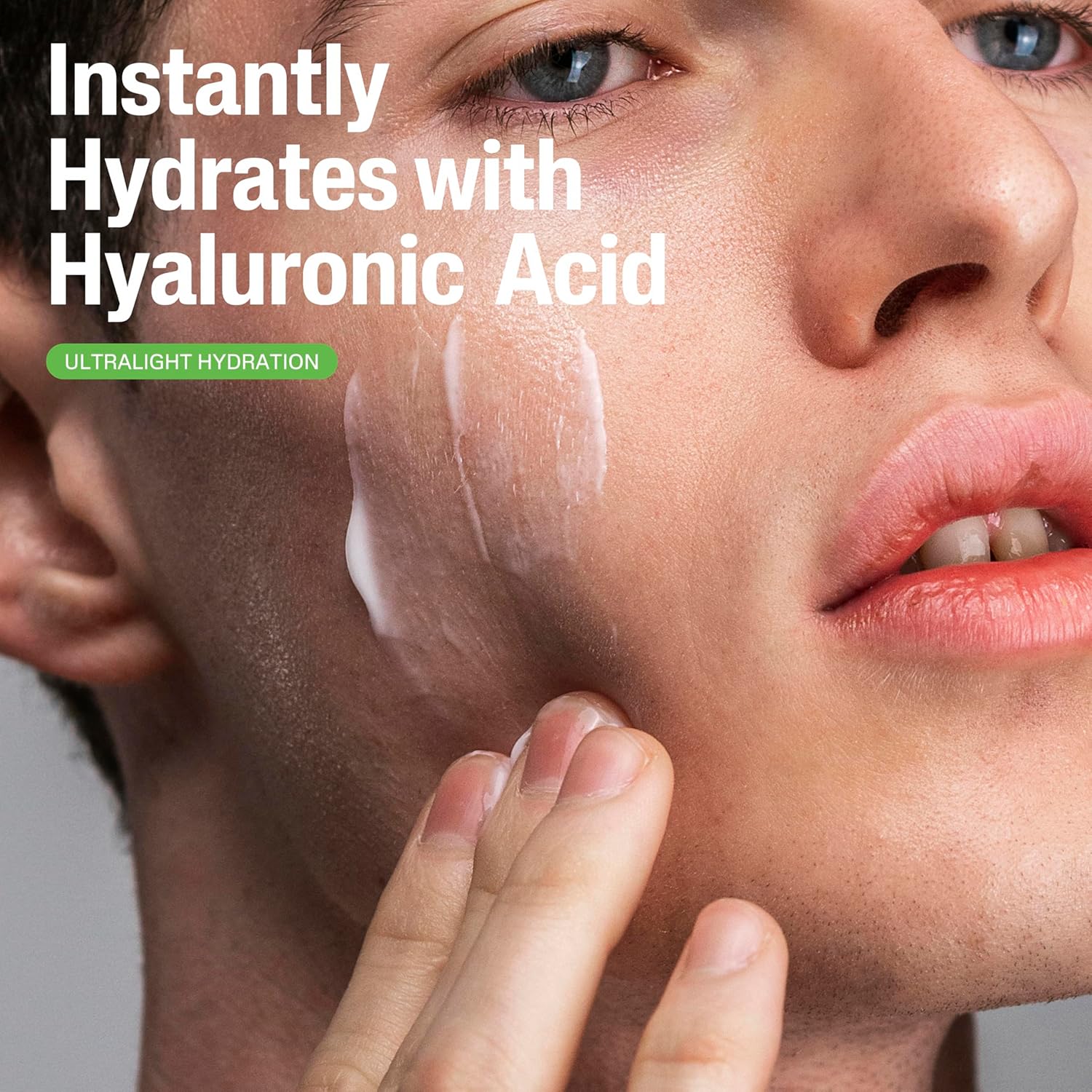 Cetaphil Daily Hydrating Lotion (All Skin Type, Sensitive Skin) Hyaluronic Acid 88ml
