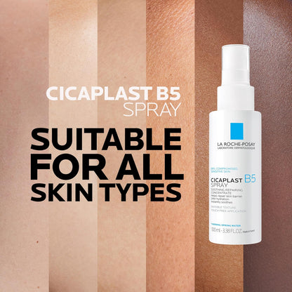 La Roche-Posay Cicaplast B5 Spray