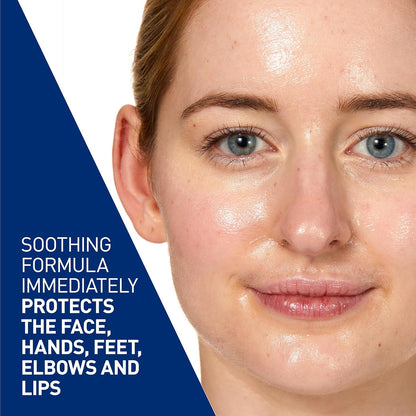 CeraVe Advanced Repair Ointment With Hyaluronic Acid and 3 Essential Ceramides 50ml