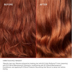 Olaplex No. 3 Hair Perfector Repairing Hair Treatment, Concentrated for Dry Damaged Hair, Repairs & Strengthens All Hair Types, 3.3 fl oz
