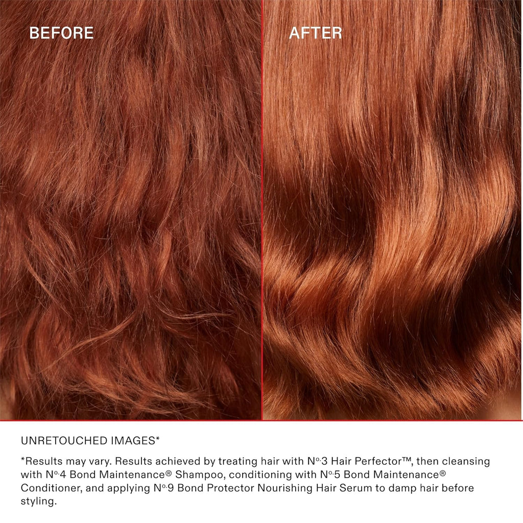 Olaplex No. 4 Bond Maintenance Shampoo, Repairs, Strengthens, & Nourishes