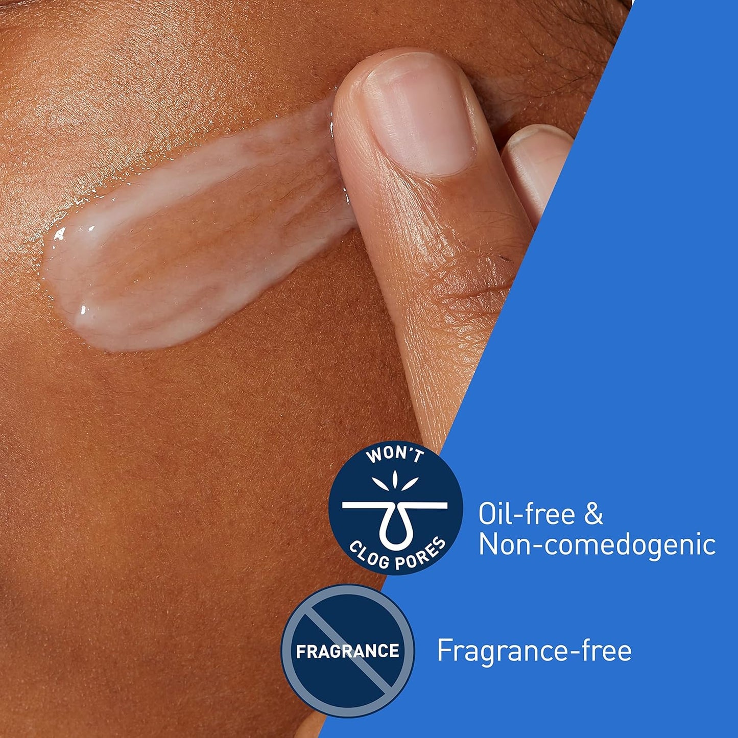 CeraVe Facial Moisturizing Lotion (PM) 89ml