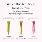 Arencia PDRN Booster Shot,
