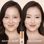 Charlotte Tilbury Airbrush Flawless Foundation 1 Neutral