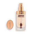 Charlotte Tilbury Airbrush Flawless Foundation 1 Neutral