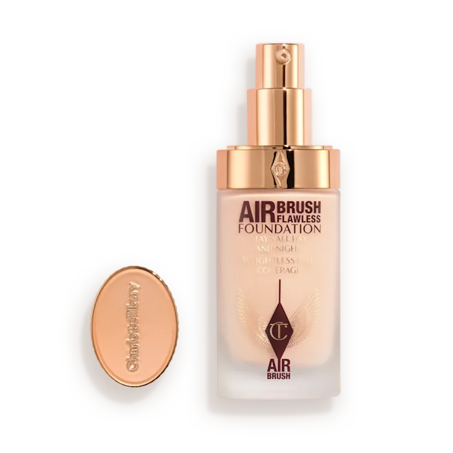 Charlotte Tilbury Airbrush Flawless Foundation 3 Cool