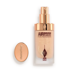 Charlotte Tilbury Airbrush Flawless Foundation 4 Cool