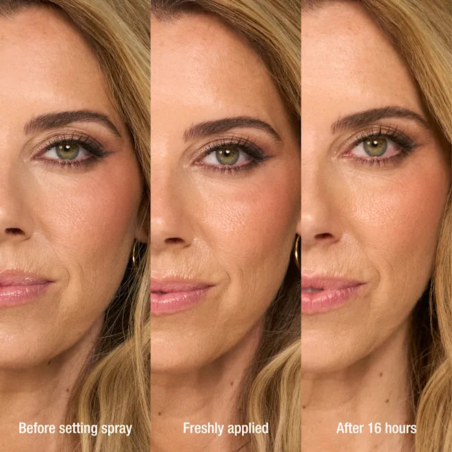 Charlotte Tilbury AIRbrush Flawless Mini Setting Spray Kit
