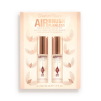 Charlotte Tilbury AIRbrush Flawless Mini Setting Spray Kit