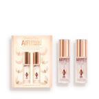 Charlotte Tilbury AIRbrush Flawless Mini Setting Spray Kit