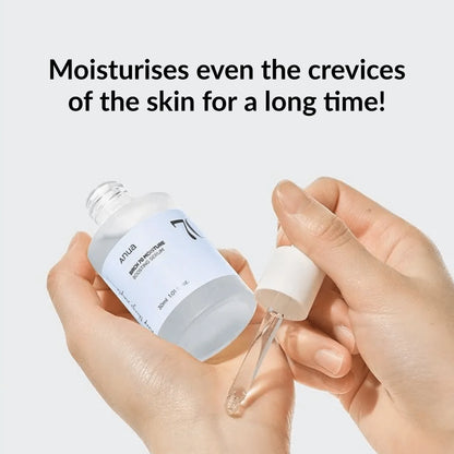 Anua, Birch 70 Moisture, Boosting Serum 70%, 30ml