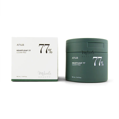 أنوا، هارتليف 77%، ضمادة شفافة، 5.41 أونصة سائلة (160 مل)