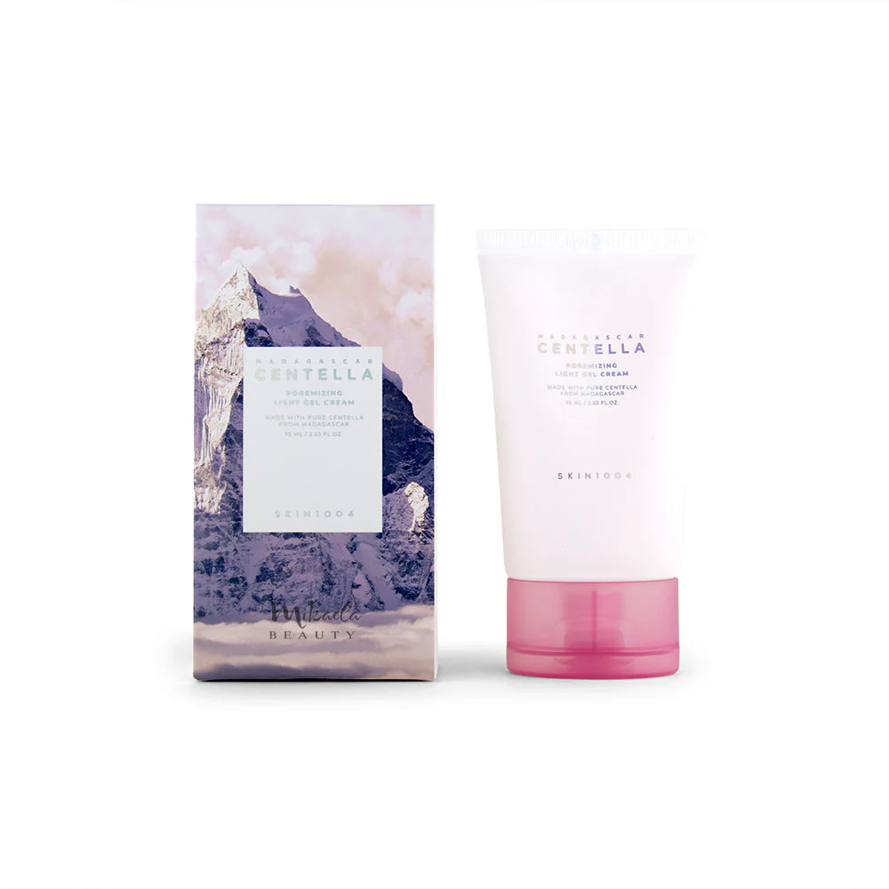 SKIN1004 Madagascar Centella Poremizing Light Gel Cream - Oman
