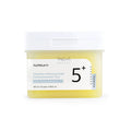 numbuzin No.5 Vitamin-Niacinamide Concentrated Toner Pads - 70 Pads
