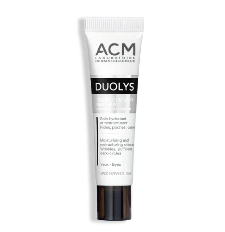 ACM Duoly eye contour cream 15ml