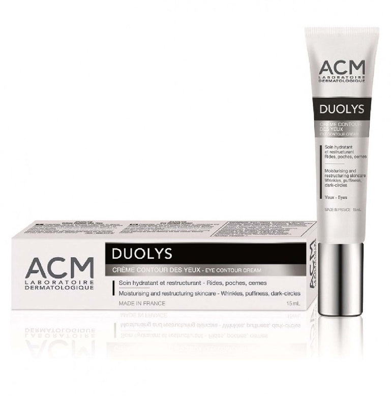 ACM Duoly eye contour cream 15ml
