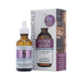 Advanced Clinicals Peptide Serum - 52 ml