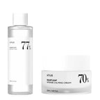 Anua Daily Skincare Set - 2 Pieces