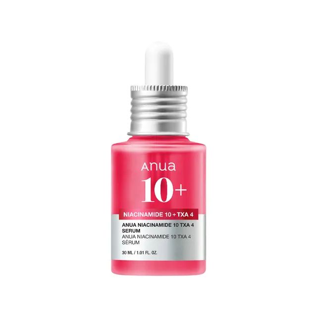 Anua Daily Kit – 3-Step Korean Skincare Essentials Set