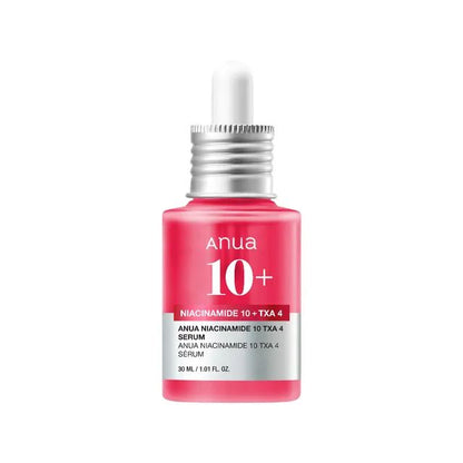 Anua Daily Kit – 3-Step Korean Skincare Essentials Set