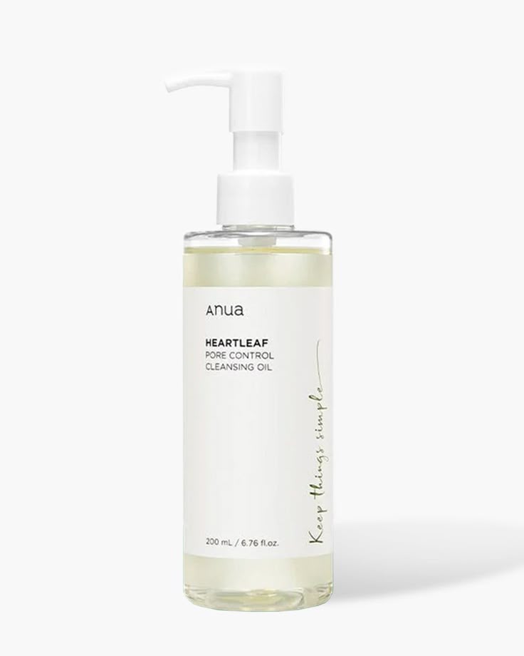 Anua Daily Kit – 3-Step Korean Skincare Essentials Set