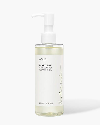 Anua Daily Kit – 3-Step Korean Skincare Essentials Set