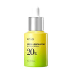 Anua  Green Lemon Vita C  Blemish Serum  20% - 20g