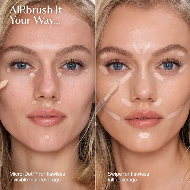 Charlotte Tilbury AirBrush Flawless Fliter Concealer