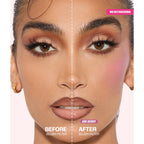 HUDA BEAUTY - Blush Filter Liquid Blush @ أحمر الخدود - Ube Berry