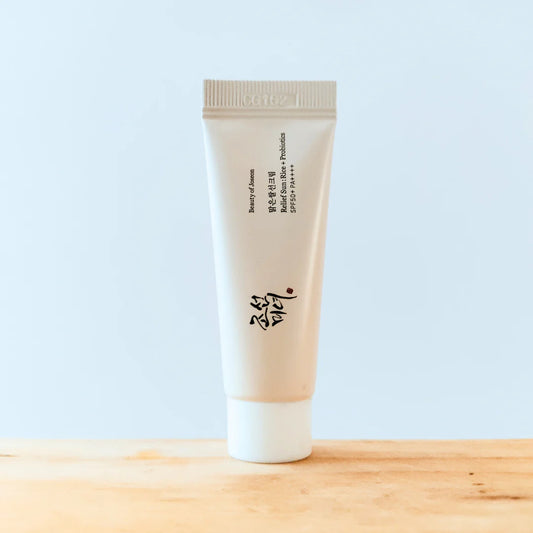 Beauty Of Joseon Relief Sun Rice + Probiotics SPF50+ 50 ml - Oman