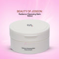 Beauty of Joseon Rediance Cleansing Balm