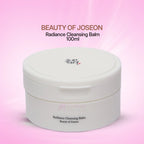 Beauty of Joseon Rediance Cleansing Balm