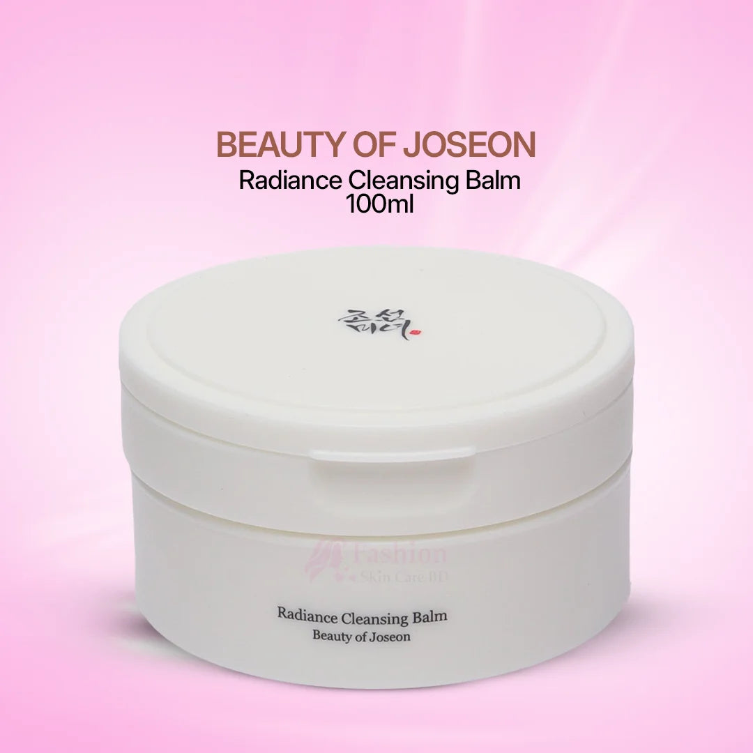 Beauty of Joseon Rediance Cleansing Balm